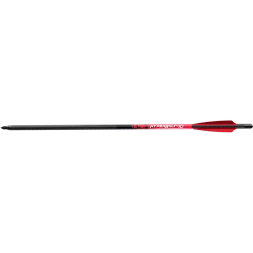Picture of Barnett Barnett Demun C10 Hyperbolts 10 in. 3 pk. BAR50047