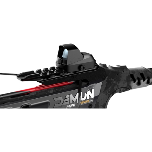 Picture of Barnett Demun Crossbow Reflex Sight BAR50044