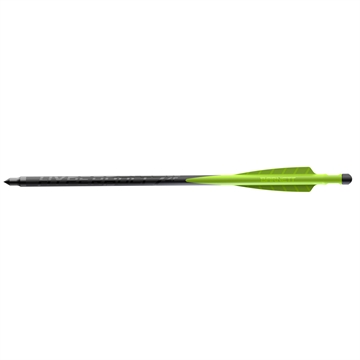 Picture of Barnett Barnett Demun Hyperbolts 2-Fletch 12 pk. BAR50037