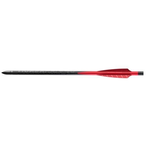 Picture of Barnett Barnett Demun Hyperbolts 3-Fletch 12 pk. BAR50038