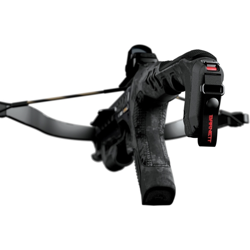Picture of Barnett Demun Retractable Pistol Sling BAR50025