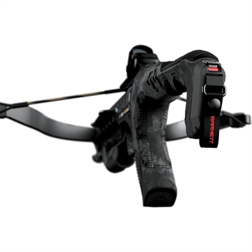Picture of Barnett Demun Retractable Pistol Sling BAR50025