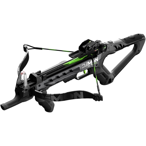 Picture of Barnett Demun Tri Strike Compact Crossbow BAR50013