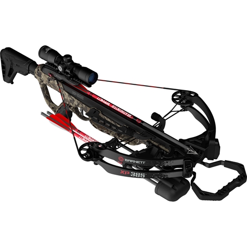 Picture of Barnett Explorer XP385 Crossbow Package BAR78185