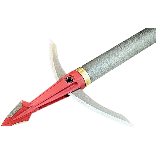 Picture of Barnett Barnett Gamecrusher Hybrid Broadheads 100 gr. 3 pk. BAR20048