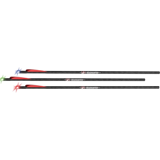 Picture of Barnett Barnett Headhunter Lighted Bolts 20 in. 3 pk. BAR20031