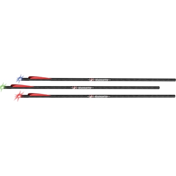 Show details for Barnett Barnett Headhunter Lighted Bolts 20 in. 3 pk. BAR20031 Picture of Barnett Barnett Headhunter Lighted Bolts 20 in. 3 pk. BAR20031