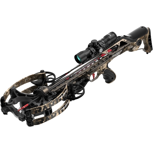 Picture of Barnett Hyper Raptor T-Rex Crossbow Package BAR78248