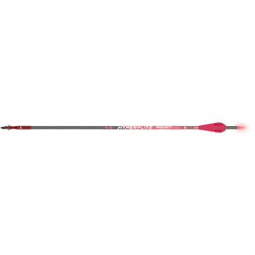 Picture of Barnett Barnett Hyperflite Lighted Crossbow Bolts 20 in. 3 pk. BAR20044
