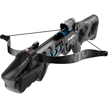 Picture of Barnett Barnett Phantum Toy Crossbow Black/Blue BAR50015