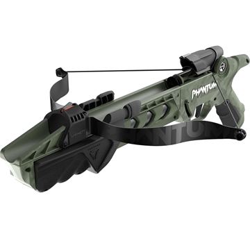 Picture of Barnett Barnett Phantum Toy Pistol Crossbow OD Green/Black BAR50024