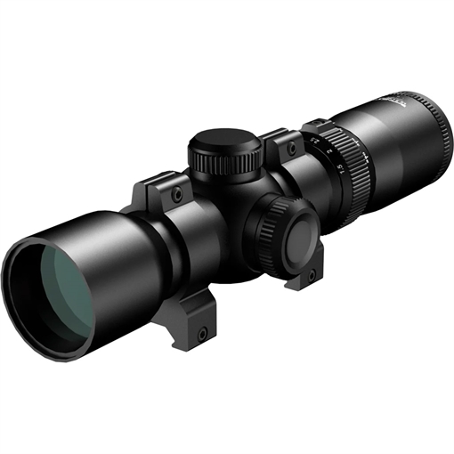 Picture of Barnett Barnett Precision Reticle Illuminated Scope 1.5-5x32mm Red/Green BAR20038