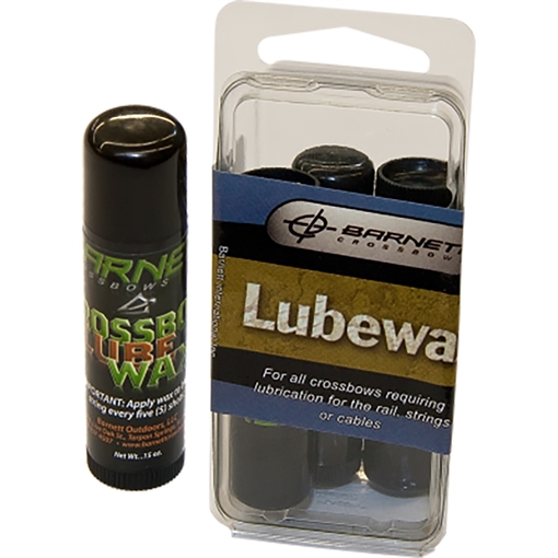 Picture of Barnett Rail Lube and Wax Combo BAR20002