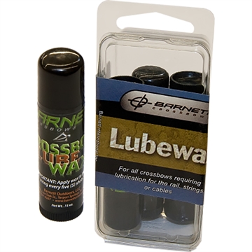 Show details for Barnett Rail Lube and Wax Combo BAR20002 Picture of Barnett Rail Lube and Wax Combo BAR20002