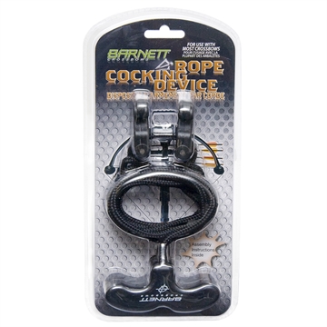 Show details for Barnett Rope Cocking Device BAR17014 Picture of Barnett Rope Cocking Device BAR17014