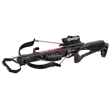 Show details for Barnett Wildcat CRX Recurve Crossbow Package BAR78232 Picture of Barnett Wildcat CRX Recurve Crossbow Package BAR78232