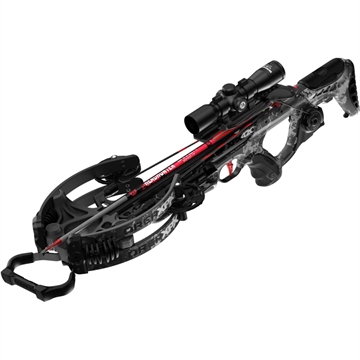 Picture of Barnett Barnett XPX 420 Crossbow Package CCD and 4x36 Illuminated Multi-Reticle Scope BAR78275