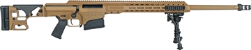 Picture of Barrett Firearms MK22 KIT 300NOR COYOTE 10+1 FLUTED BARREL18804