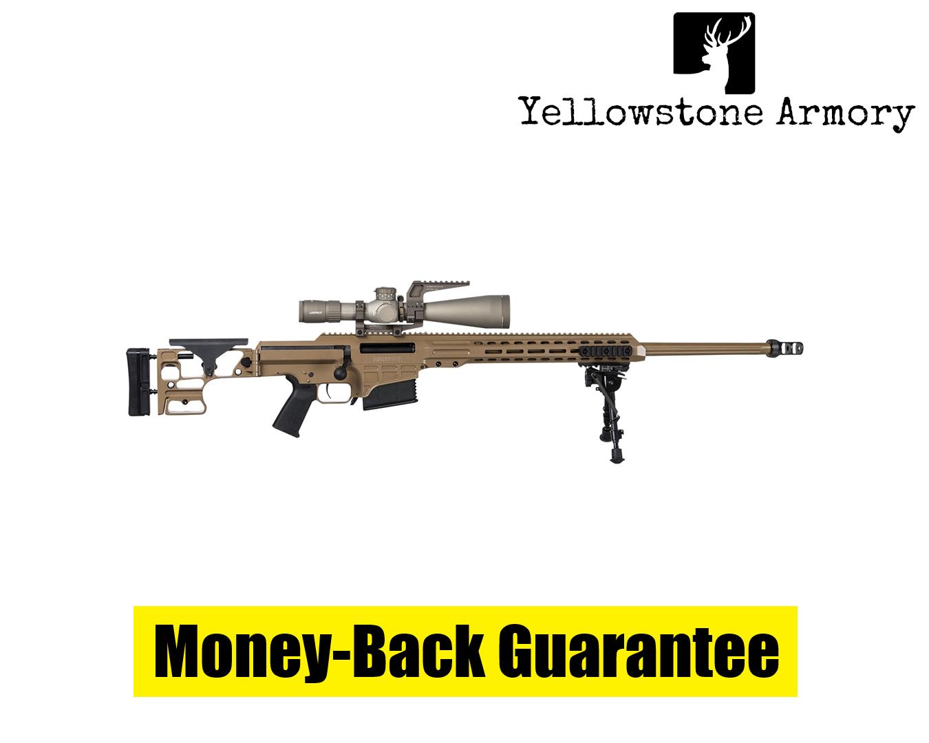 BARR 19505 MK22 MOD0 CB 300NM 7-35X36 LEU 26 10R - Semi Auto Rifles at ...