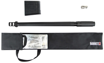 Picture of BARR 19912  308W 17" BARRET CARBON FIBER BARRL