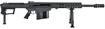 Picture of BARR 20183 M107A1 FLUTED 50BMG 20 10R BLK