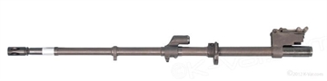 Picture of Barrel assembly RPK-74B 5.45x39mm with gas blocks retainer 24-inch chrome lined RPK-74BA1