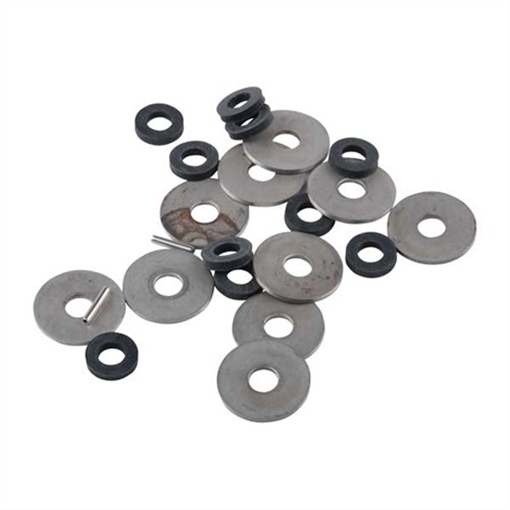 Picture of Gunline 7/8'' REPLACEMENT CUTTER PAK BTC-78