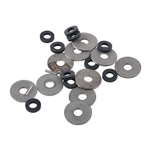 Picture of Gunline 9/16'' REPLACEMENT CUTTER PAK BTC-916