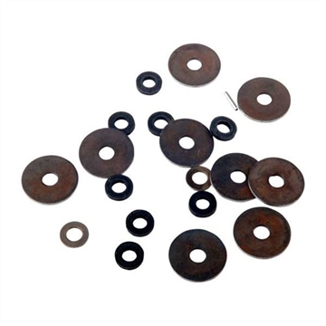 Picture of Gunline 1'' REPLACEMENT CUTTER PAK BBTC1