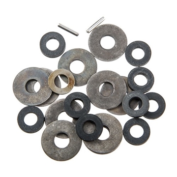 Picture of Gunline 3/4'' REPLACEMENT CUTTER PAK BBTC34