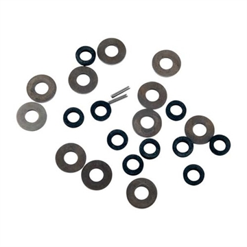 Picture of Gunline 5/8'' REPLACEMENT CUTTER PAK BBTC58