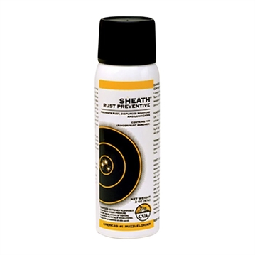 Picture of Cva BARREL BLASTER RUST PREVENT SPRAY 2OZ AC1681