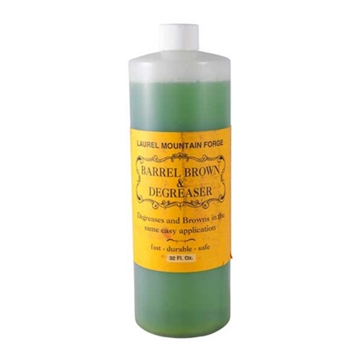 Picture of BARREL BROWN & DEGREASER 519100032