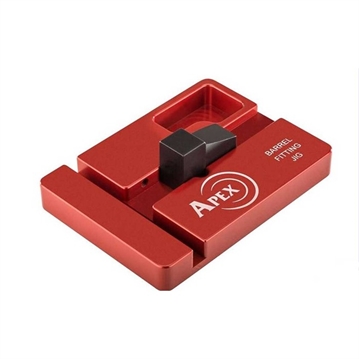Picture of Apex Tactical Specialties Inc BARREL FITTING JIG 104-141