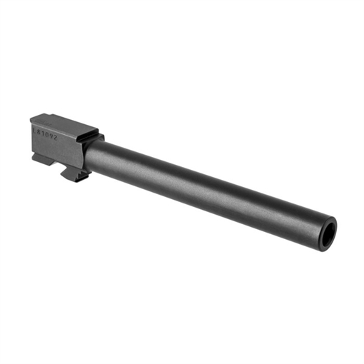 Picture of Glock BARREL 6'' FITS GLOCK 17L BLACK 3633