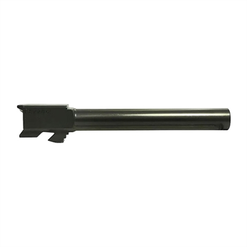 Picture of Glock Handgun Barrel for G34 Gen 3/4 9mm Luger 5.31" Black 7186