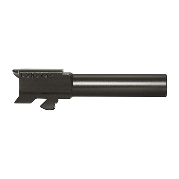 Picture of Glock BARREL 3.41'' FITS GLOCK 43 BLACK 37593