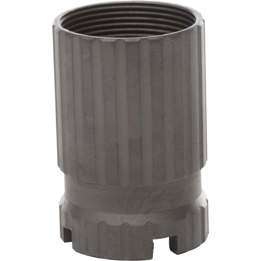 Picture of Remington BARREL NUT FOR REMINGTON R10A1 GRAY F417447