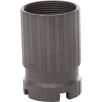 Picture of Remington BARREL NUT FOR REMINGTON R10A1 GRAY F417447