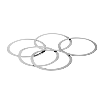 Picture of Brownells BRN AR-15 BARREL NUT SHIM KIT NONE