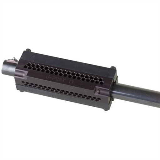 Picture of U-Port It SHOTGUN PORTING JIG # 1
