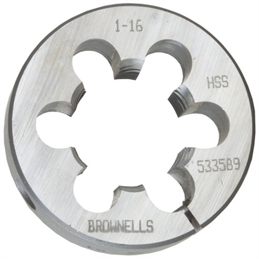 Picture of BARREL/RECEIVER DIES 080598151 -