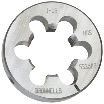 Picture of BARREL/RECEIVER DIES 080598151 -