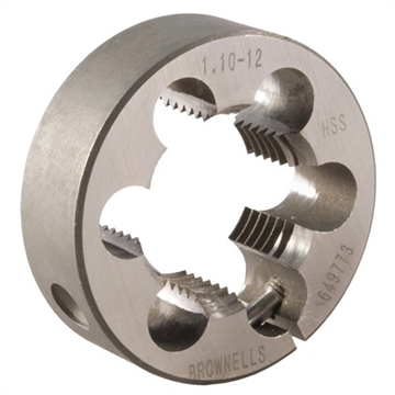 Picture of BARREL/RECEIVER DIES 080598110 -