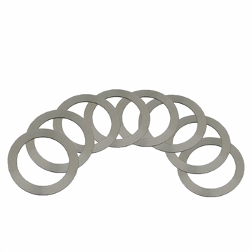 Picture of Yankee Hill Machine Co., Inc. BARREL SHIM SET 5/8'' INNER DIAMETER SHIM-3302-SET