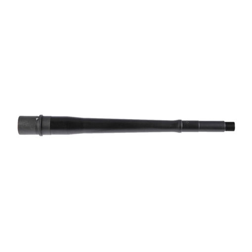 Picture of Cmmg 12.5'' BBL SUB-ASSY MC 1-10 5/8-24'' BLACK NITRIDE 38D920A