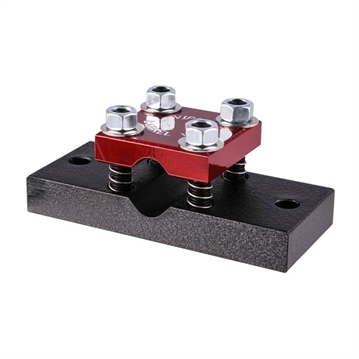 Picture of Viper Bench Rest BARREL VISE BV