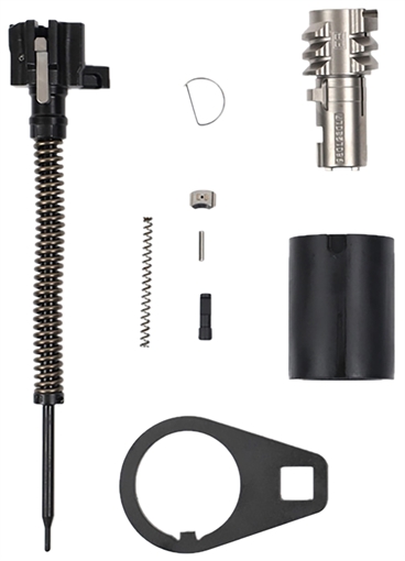 Picture of Barrett Mradelr Barrel Maker Kit 375 EnABELR Black 19436