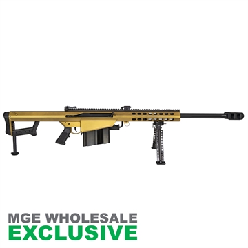 Picture of BARRETT 82A1 20" GOLD 10RD 14030-GOL