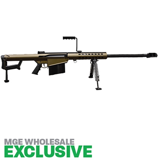 Picture of BARRETT 82A1 29" BRONZE 10RD 18364